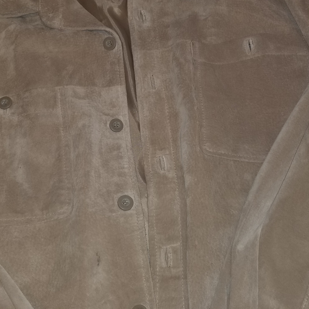 Jacket - Picture 2 of 4